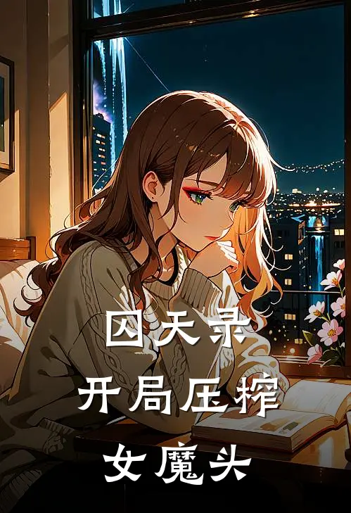 囚天录：开局压榨女魔头