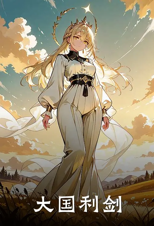 大国利剑