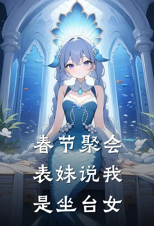 春节聚会，表妹说我是坐台女