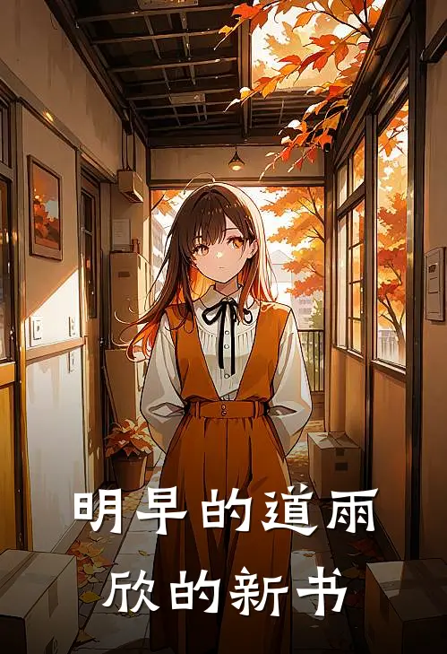 明早的道雨欣的新书