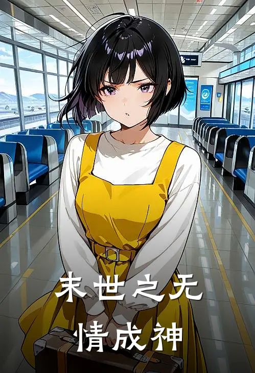 末世之无情成神