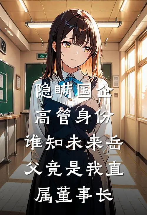 隐瞒国企高管身份，谁知未来岳父竟是我直属董事长