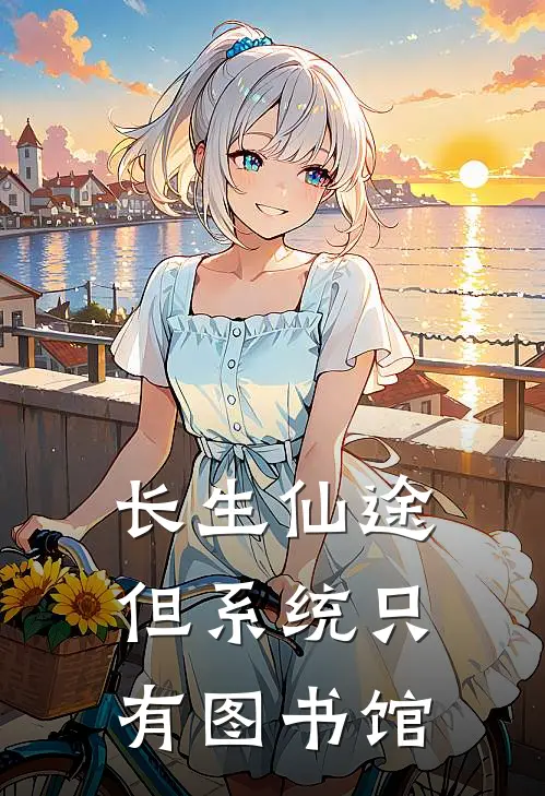 长生仙途，但系统只有图书馆