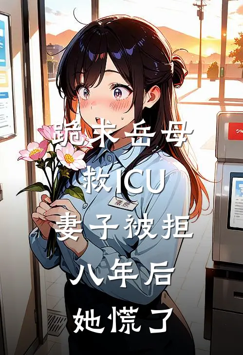 跪求岳母救ICU妻子被拒，八年后她慌了