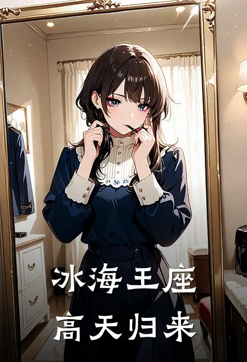 冰海王座高天归来