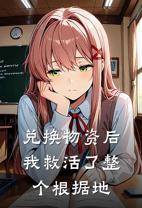 兑换物资后，我救活了整个根据地