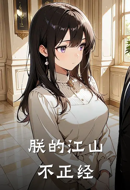 朕的江山不正经