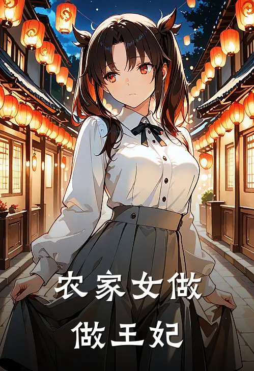 农家女做做王妃