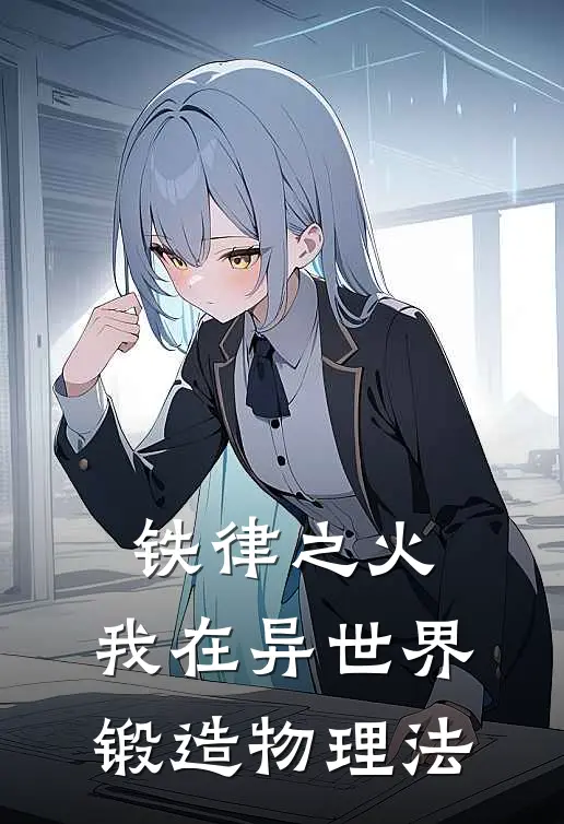 铁律之火：我在异世界锻造物理法(林逸莫里斯)完结的热门小说_全本免费完结小说铁律之火：我在异世界锻造物理法(林逸莫里斯)