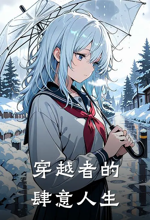 穿越者的肆意人生