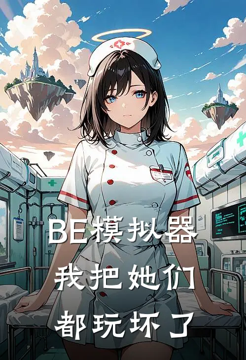 BE模拟器，我把她们都玩坏了