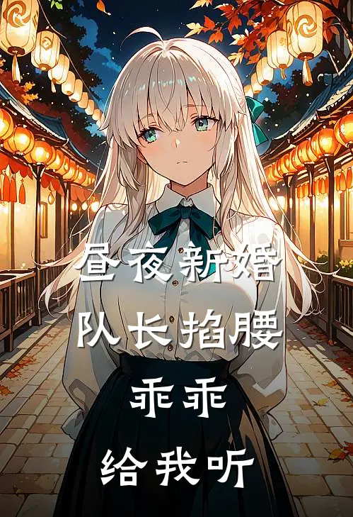 昼夜新婚队长掐腰：乖乖，给我听