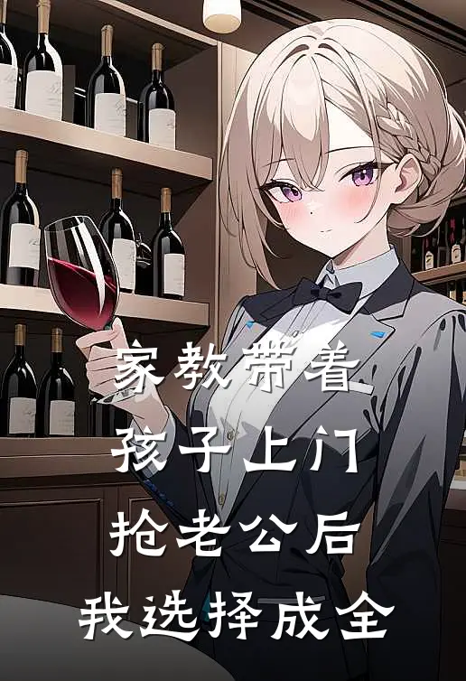 家教带着孩子上门抢老公后，我选择成全乔忠铭乔染正最新好看小说推荐_完本小说免费家教带着孩子上门抢老公后，我选择成全(乔忠铭乔染正)