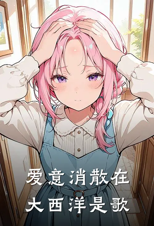 爱意消散在大西洋是歌