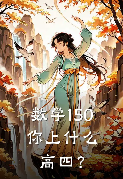 数学150，你上什么高四？