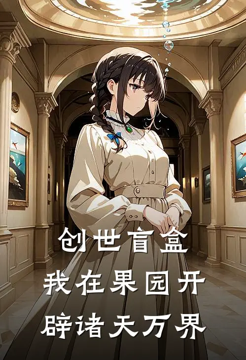 创世盲盒：我在果园开辟诸天万界