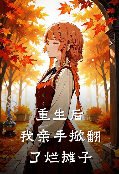 沈锦棠春杏(重生后，我亲手掀翻了烂摊子)全集阅读_《重生后，我亲手掀翻了烂摊子》全文免费阅读