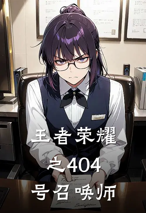 王者荣耀之404号召唤师