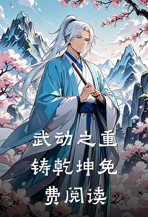 武动之重铸乾坤免费阅读