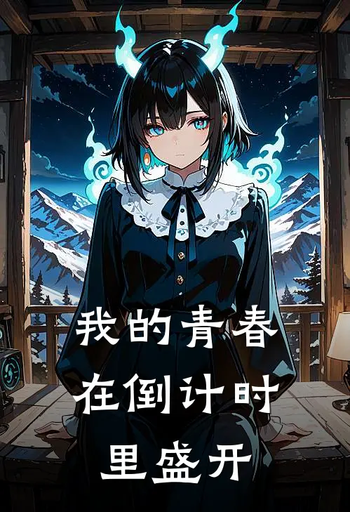 我的青春，在倒计时里盛开(林辰苏清月)全文阅读免费全集_完结小说我的青春，在倒计时里盛开林辰苏清月