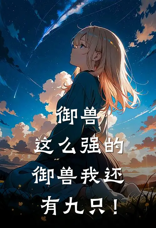 御兽：这么强的御兽我还有九只！