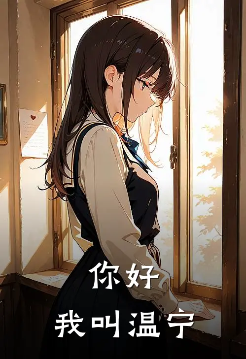 你好，我叫温宁(温宁乔依)完整版小说全文免费阅读_免费阅读无弹窗你好，我叫温宁温宁乔依