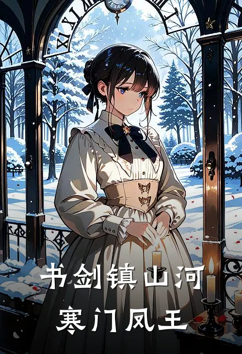 书剑镇山河：寒门凤王