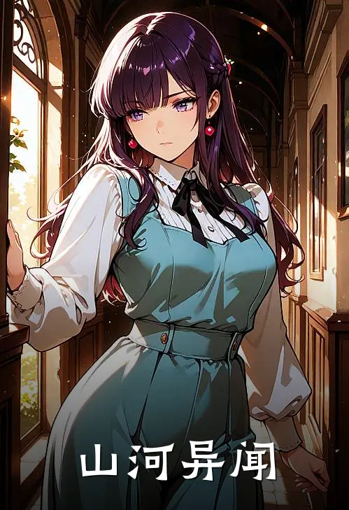 山河异闻