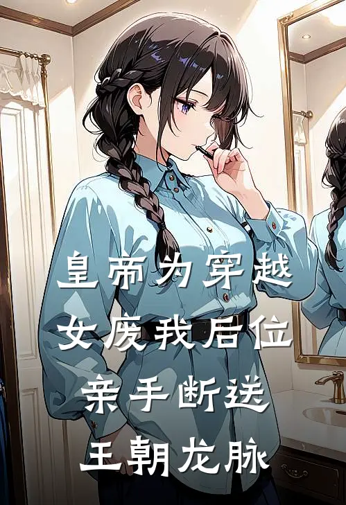 皇帝为穿越女废我后位，亲手断送王朝龙脉萧衡祝芸免费小说完结_最新完本小说推荐皇帝为穿越女废我后位，亲手断送王朝龙脉(萧衡祝芸)