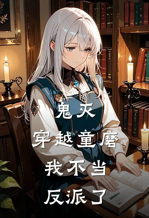 鬼灭：穿越童磨，我不当反派了