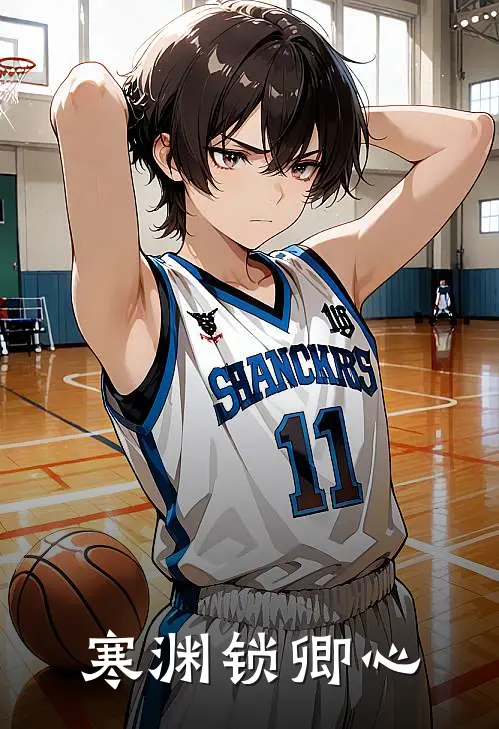 陆沉渊陆惊寒《寒渊锁卿心》完结版阅读_(寒渊锁卿心)全集阅读