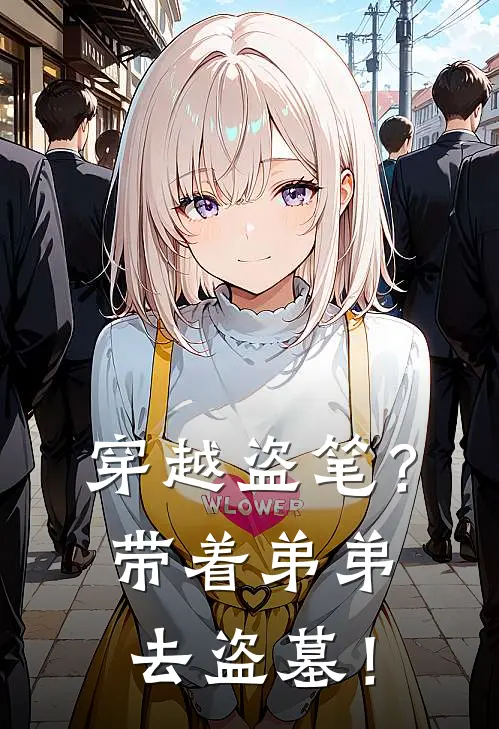 穿越盗笔？带着弟弟去盗墓！