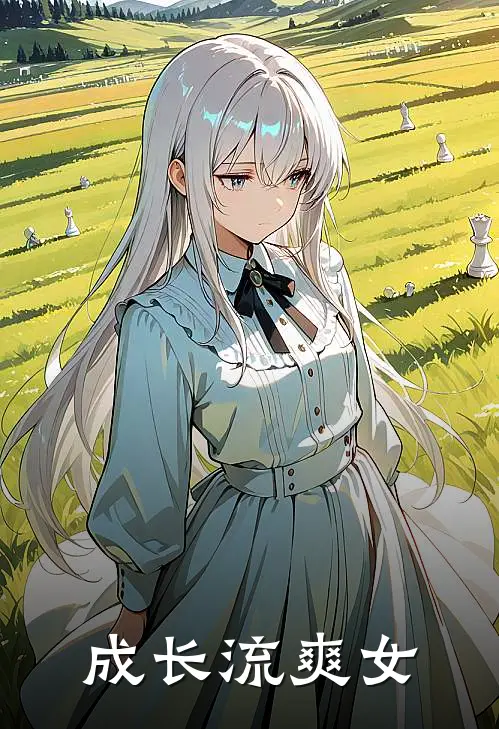 成长流爽女