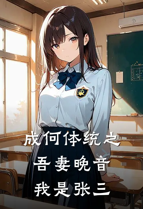 成何体统之吾妻晚音我是张三
