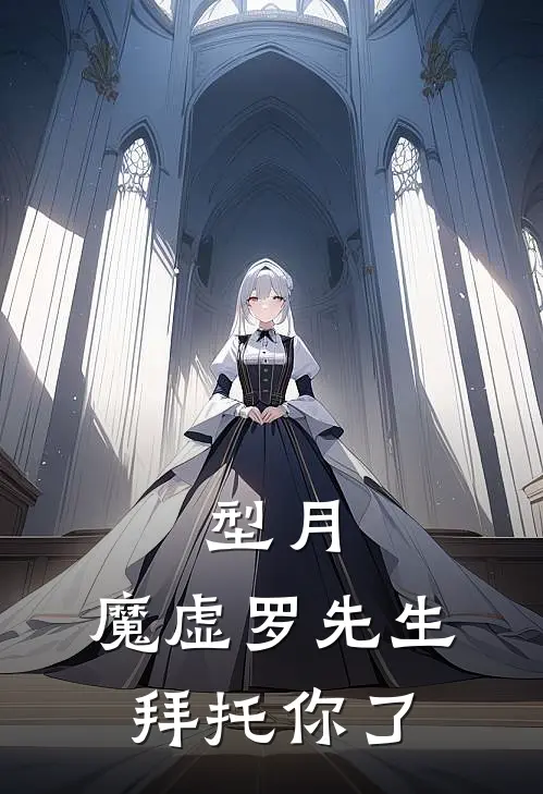型月，魔虚罗先生拜托你了
