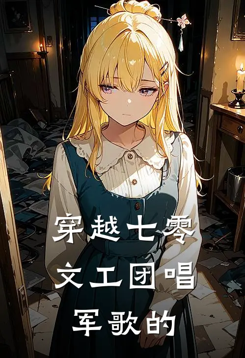 穿越七零文工团唱军歌的
