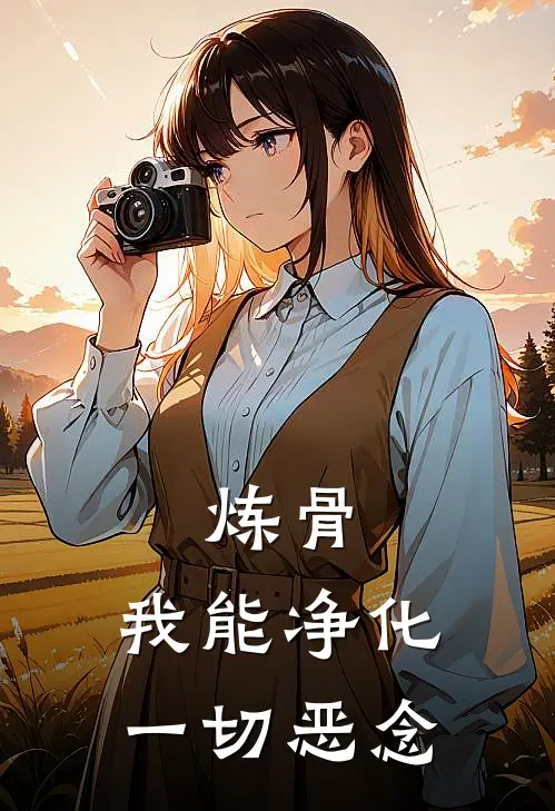 炼骨：我能净化一切恶念