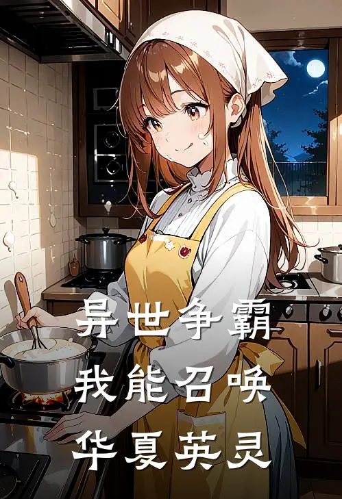 异世争霸：我能召唤华夏英灵