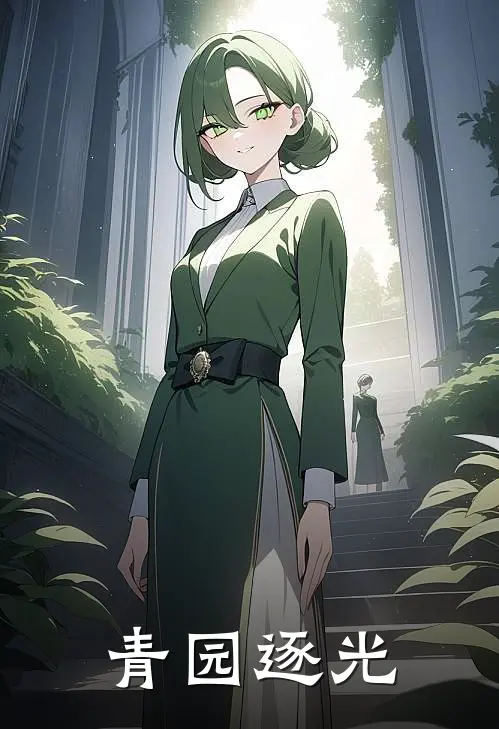 青园逐光