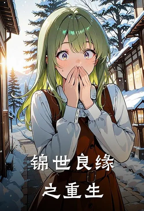 锦世良缘之重生