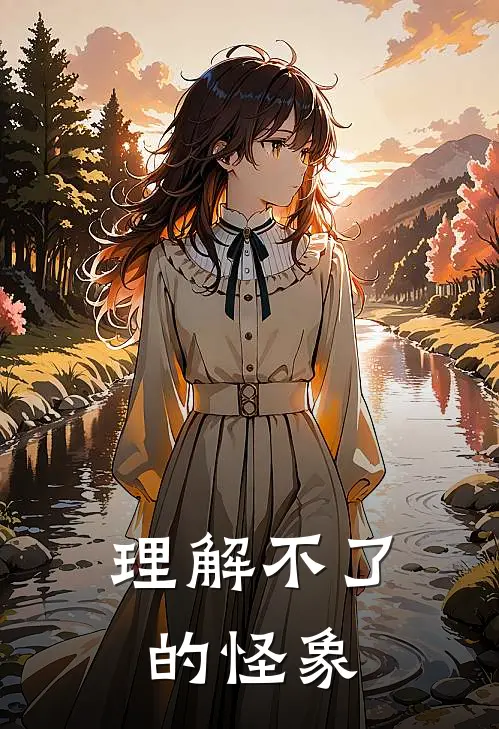 理解不了的怪象