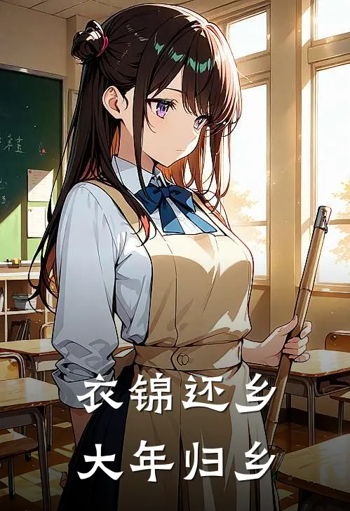 衣锦还乡：大年归乡