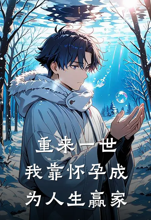 重来一世，我靠怀孕成为人生赢家