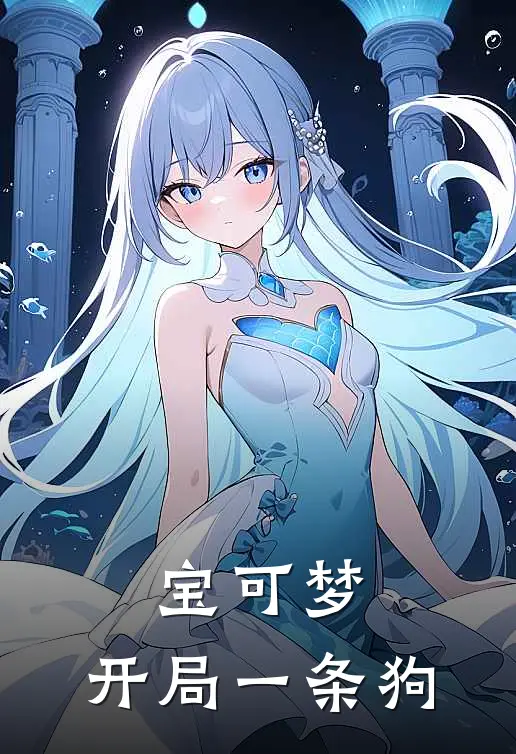 泪人洲雾森《宝可梦：开局一条狗》完整版在线阅读_泪人洲雾森完整版在线阅读