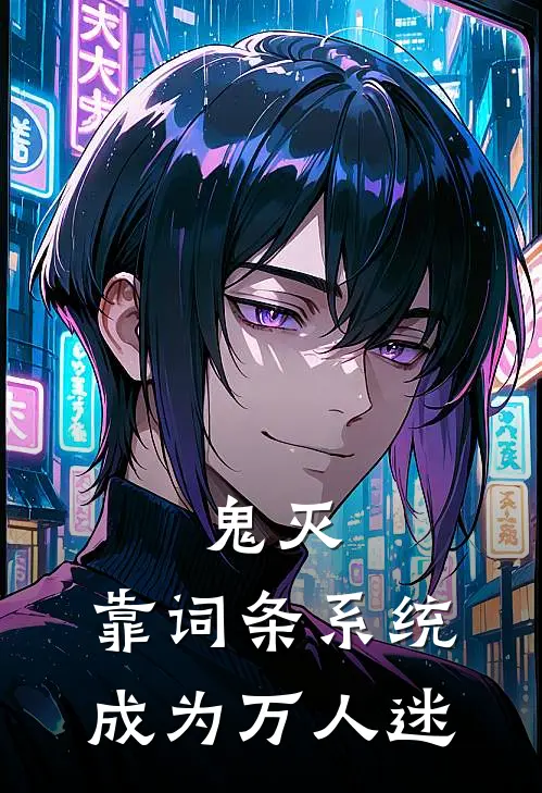 鬼灭：靠词条系统成为万人迷