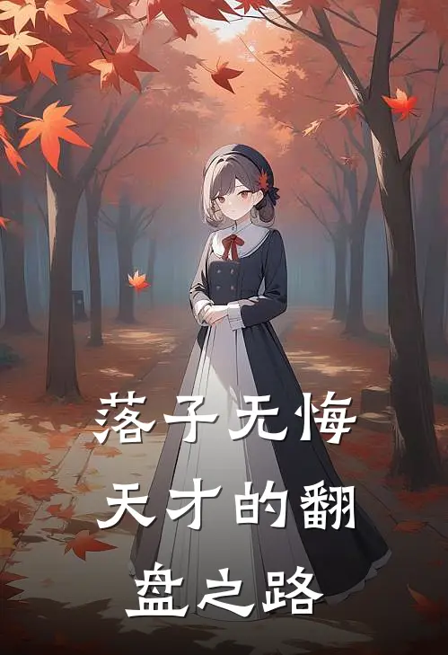 落子无悔：天才的翻盘之路