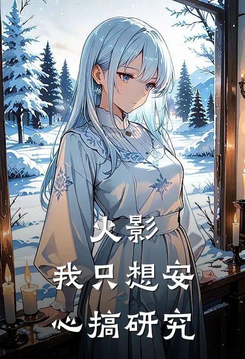 火影：我只想安心搞研究(李幕川幕川)全章节在线阅读_李幕川幕川全章节在线阅读