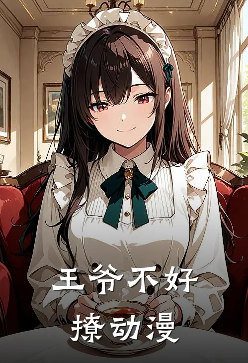 王爷不好撩动漫