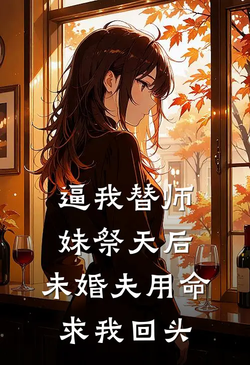 逼我替师妹祭天后，未婚夫用命求我回头穆辰白芷完本完结小说_无弹窗全文免费阅读逼我替师妹祭天后，未婚夫用命求我回头(穆辰白芷)