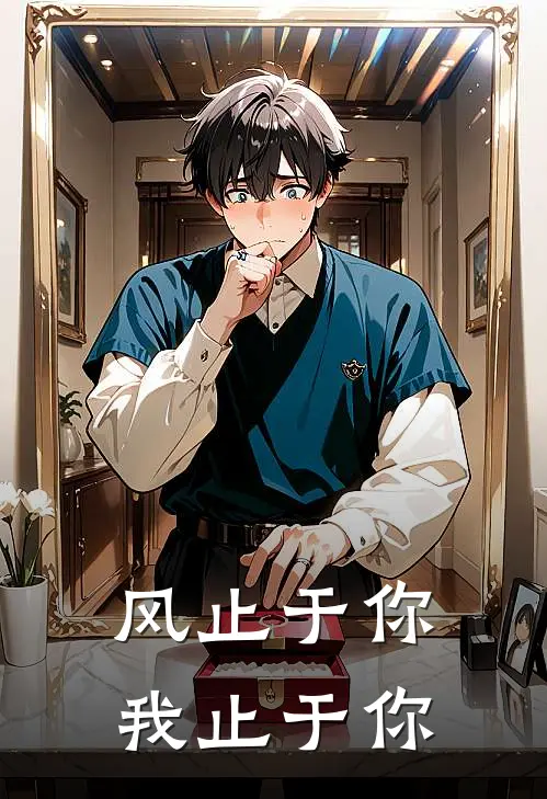 风止于你，我止于你沈星辞陆知衍最新小说全文阅读_最新章节列表风止于你，我止于你(沈星辞陆知衍)